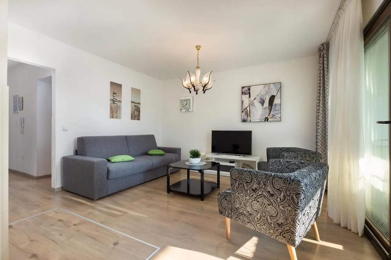 Apartment Viviana 普拉 0*,  克罗地亚