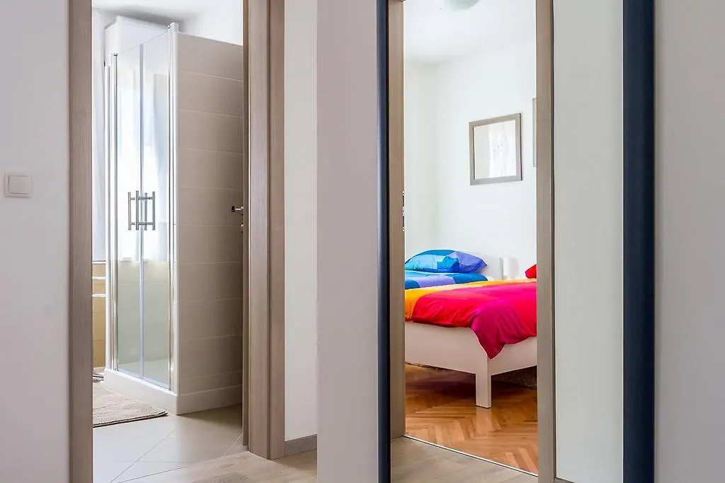 Apartment Viviana 普拉
